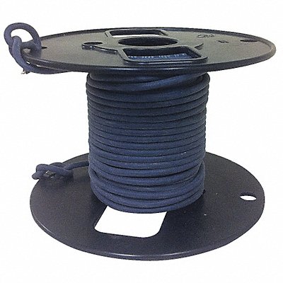High Temp and High Voltage Lead Wire image